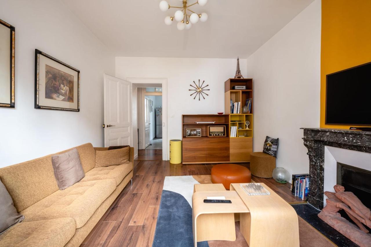 Le Cosy D'Alery - Charming 3 Room Apartment Near Downtown Annecy Esterno foto