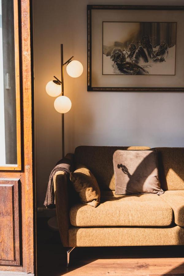 Le Cosy D'Alery - Charming 3 Room Apartment Near Downtown Annecy Esterno foto