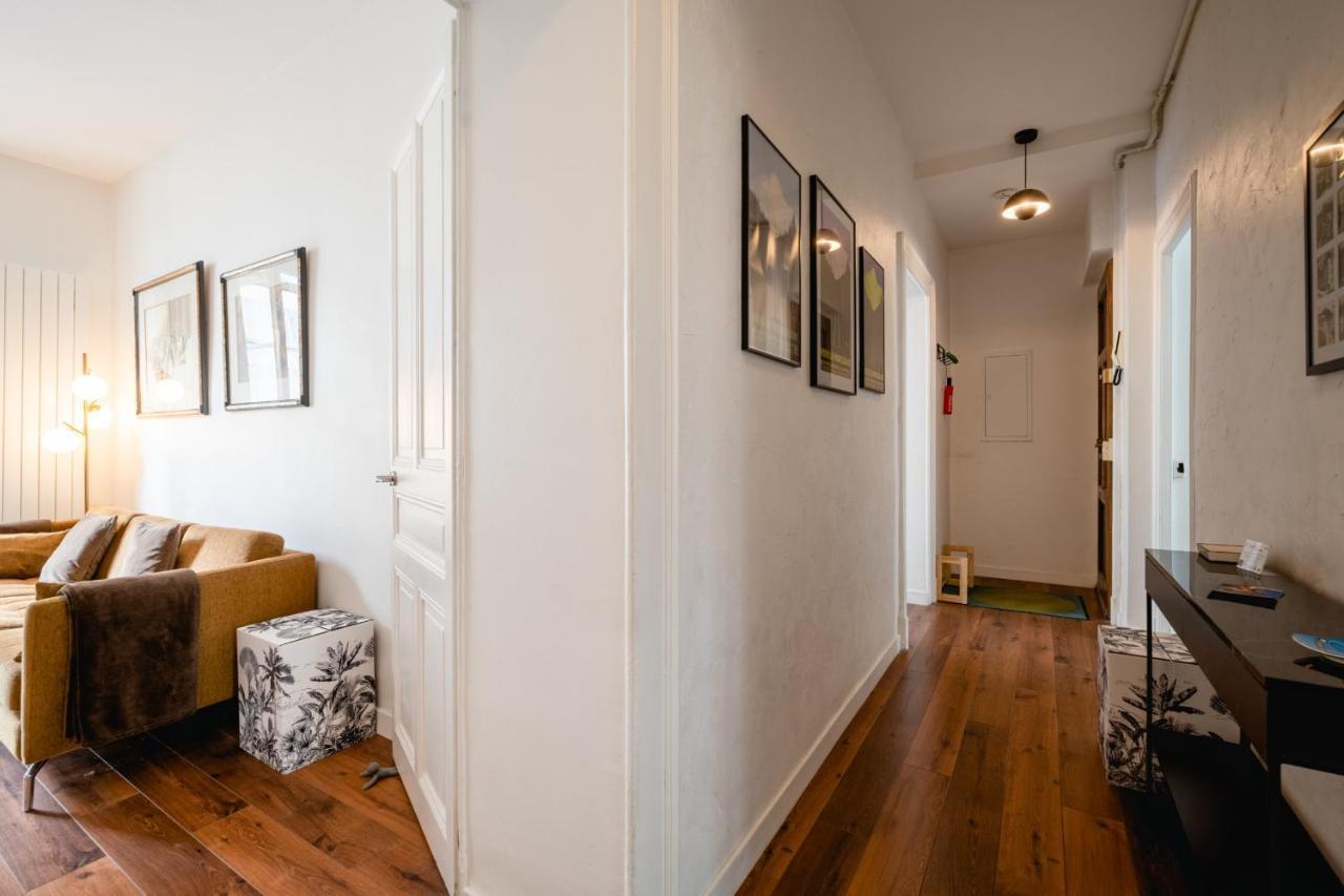 Le Cosy D'Alery - Charming 3 Room Apartment Near Downtown Annecy Esterno foto