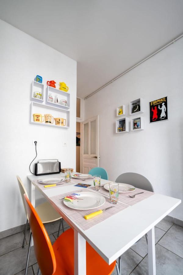 Le Cosy D'Alery - Charming 3 Room Apartment Near Downtown Annecy Esterno foto