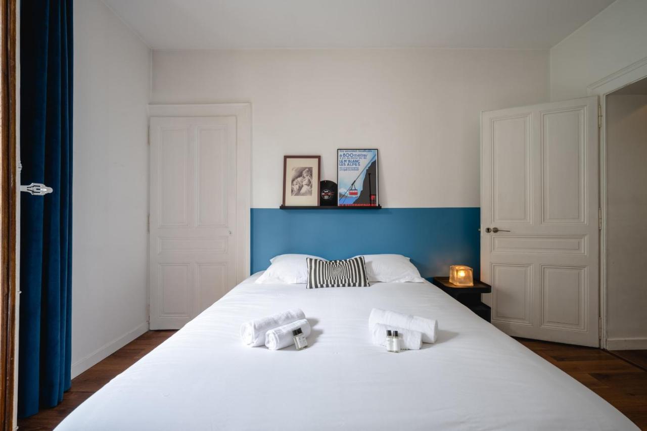 Le Cosy D'Alery - Charming 3 Room Apartment Near Downtown Annecy Esterno foto