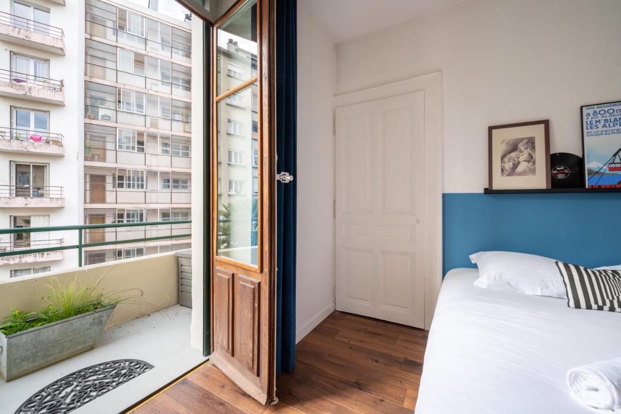 Le Cosy D'Alery - Charming 3 Room Apartment Near Downtown Annecy Esterno foto