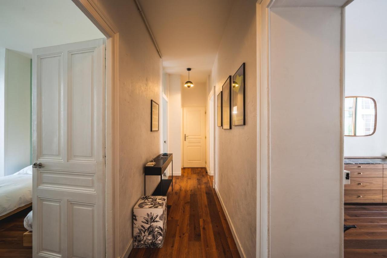 Le Cosy D'Alery - Charming 3 Room Apartment Near Downtown Annecy Esterno foto