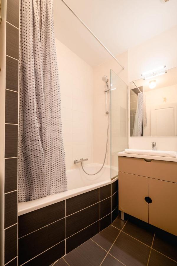 Le Cosy D'Alery - Charming 3 Room Apartment Near Downtown Annecy Esterno foto